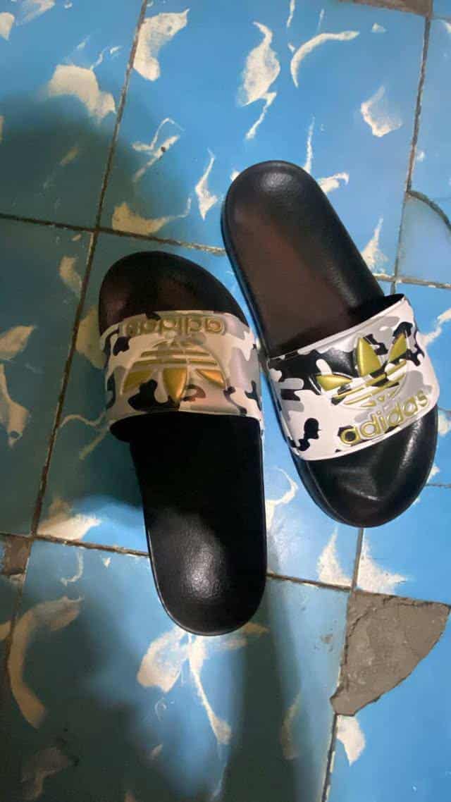 Chanclas G5