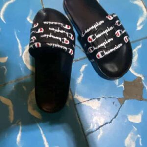 Chanclas G5