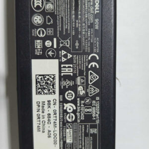 Cargador Original Dell 90w 19.5v 4.62a La90pm130 4.5×3.0mm