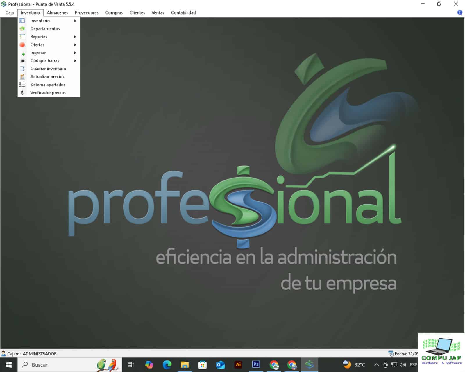 PROFECIONAL10