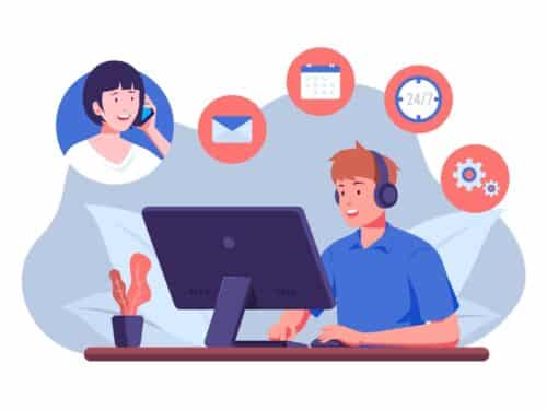 SERVICIOS
