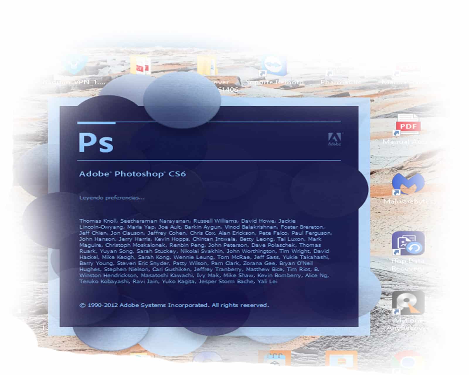 portada photoshop